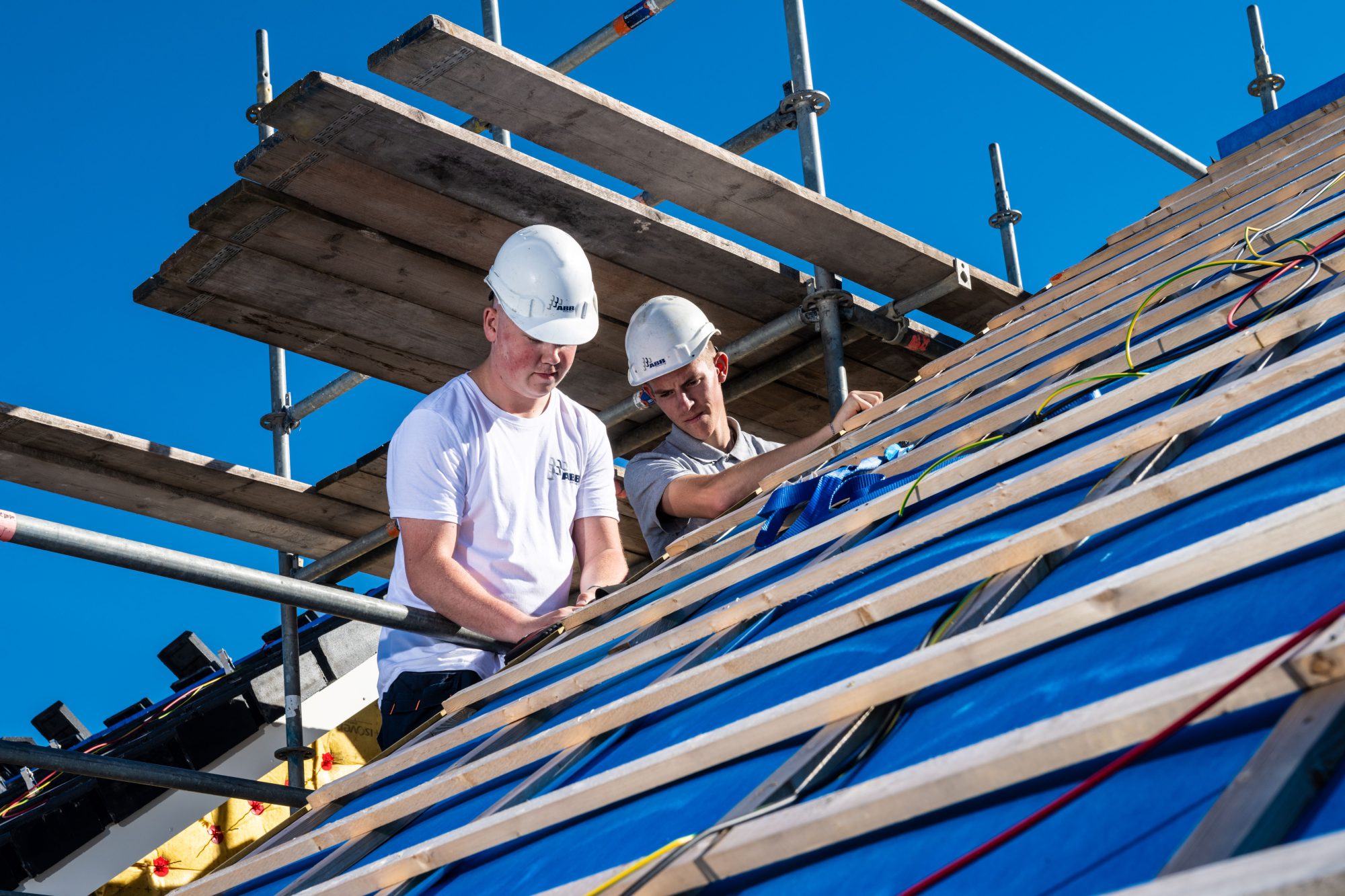 ABB Bouwgroep | Projectontwikkelaar En Bouwer In Zuid-Holland